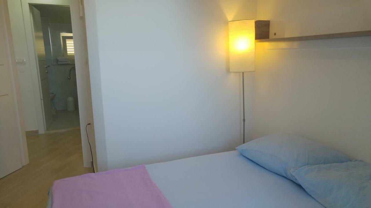 Nik 2 The Views Apartment Top Location Dubrovnik Exterior photo